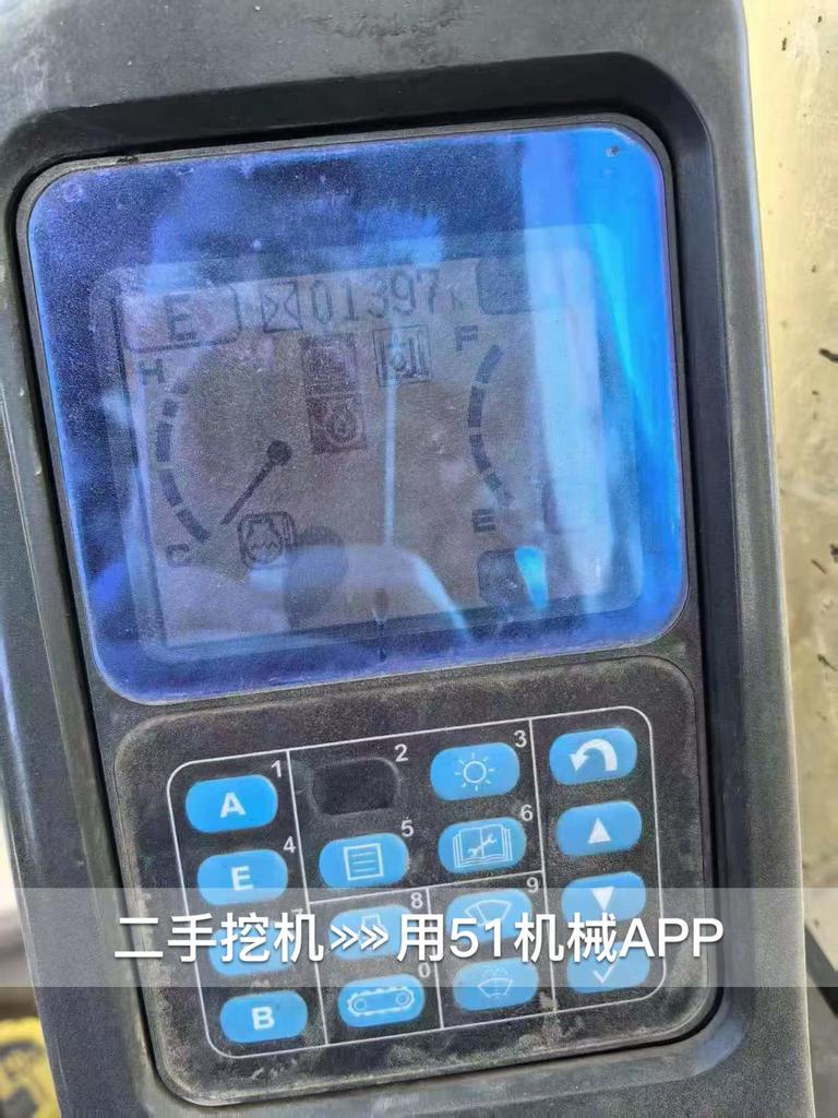 51挖机